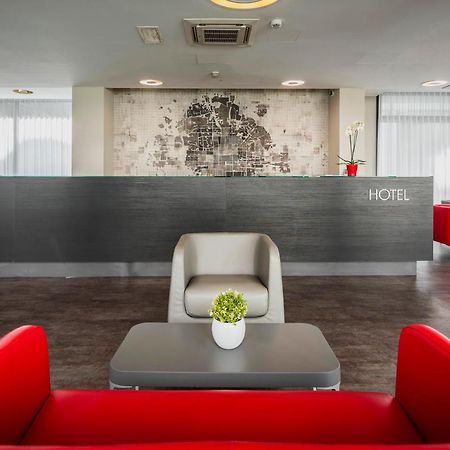 Fasthotel Linate Segrate Zewnętrze zdjęcie