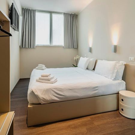 Fasthotel Linate Segrate Zewnętrze zdjęcie