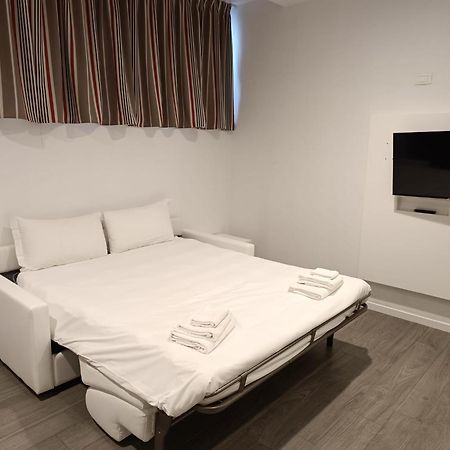 Fasthotel Linate Segrate Zewnętrze zdjęcie