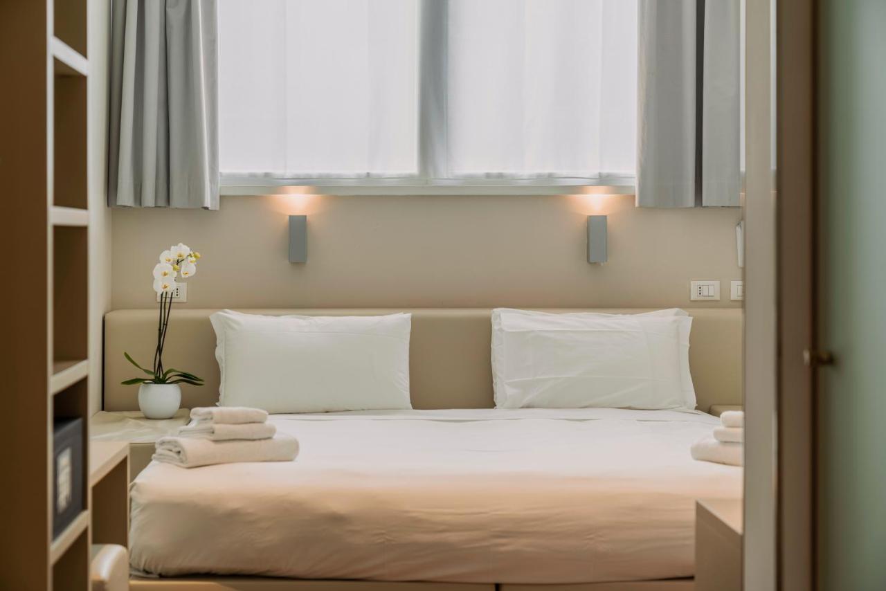 Fasthotel Linate Segrate Zewnętrze zdjęcie