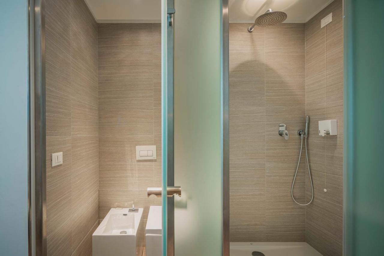 Fasthotel Linate Segrate Zewnętrze zdjęcie