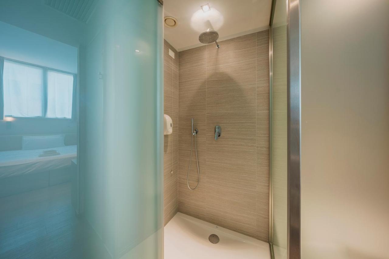 Fasthotel Linate Segrate Zewnętrze zdjęcie