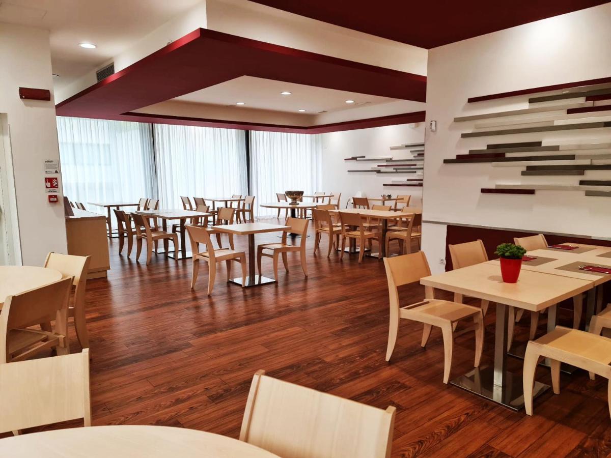 Fasthotel Linate Segrate Zewnętrze zdjęcie