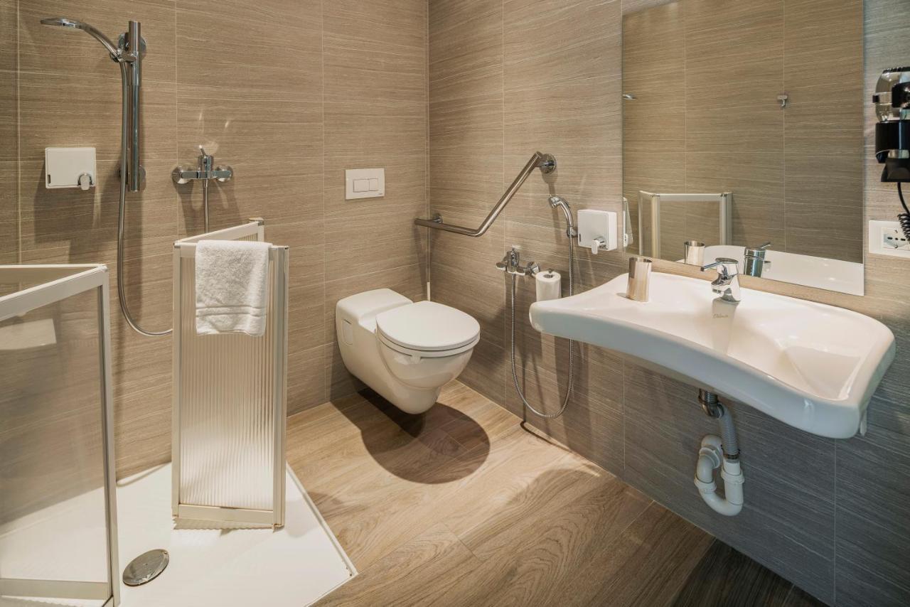 Fasthotel Linate Segrate Zewnętrze zdjęcie