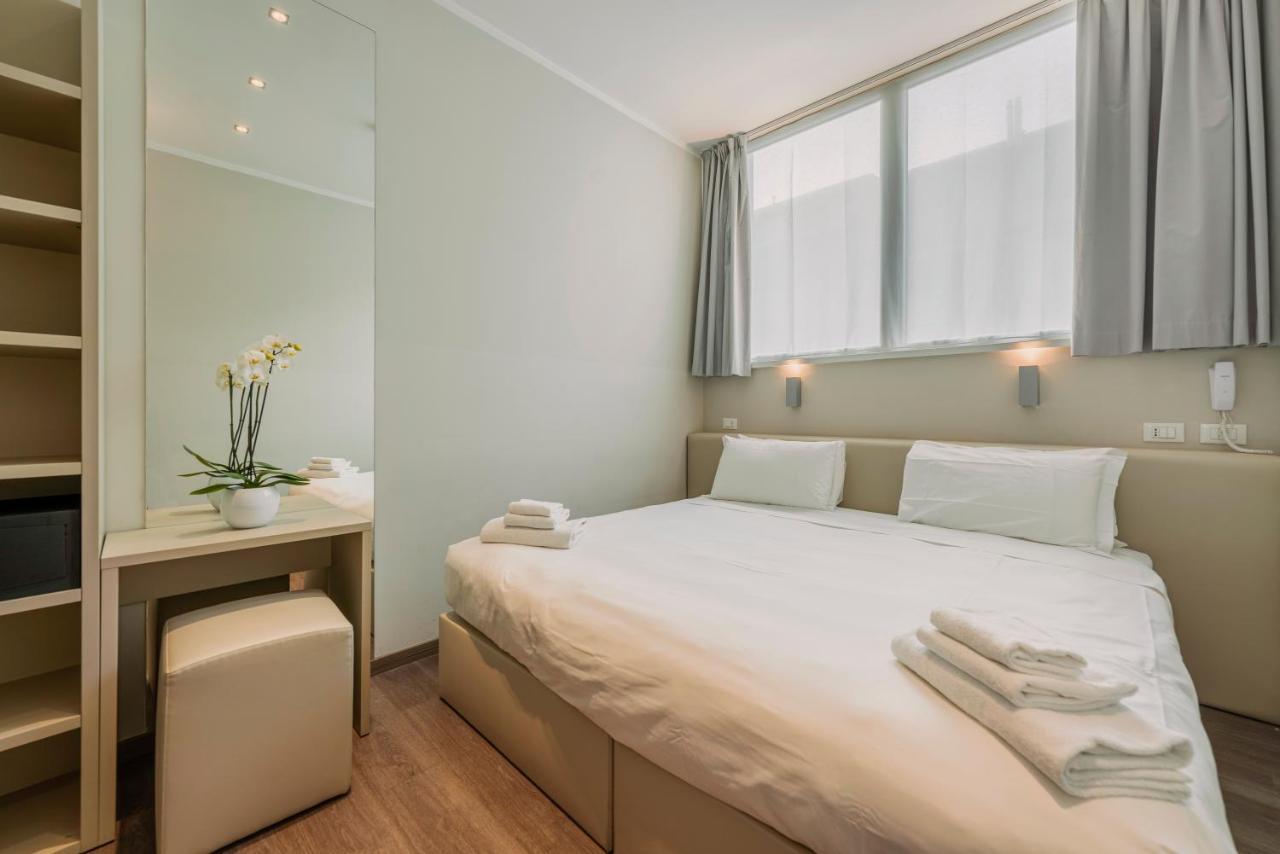 Fasthotel Linate Segrate Zewnętrze zdjęcie