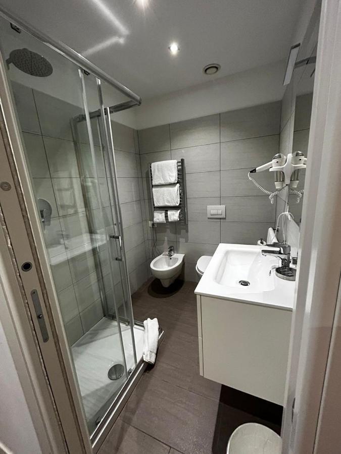 Fasthotel Linate Segrate Zewnętrze zdjęcie