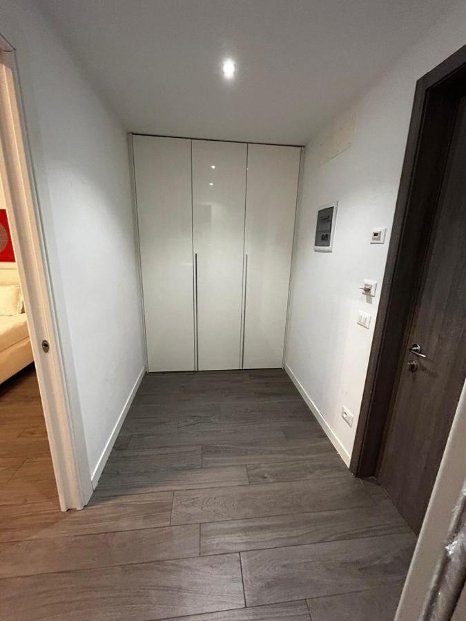 Fasthotel Linate Segrate Zewnętrze zdjęcie