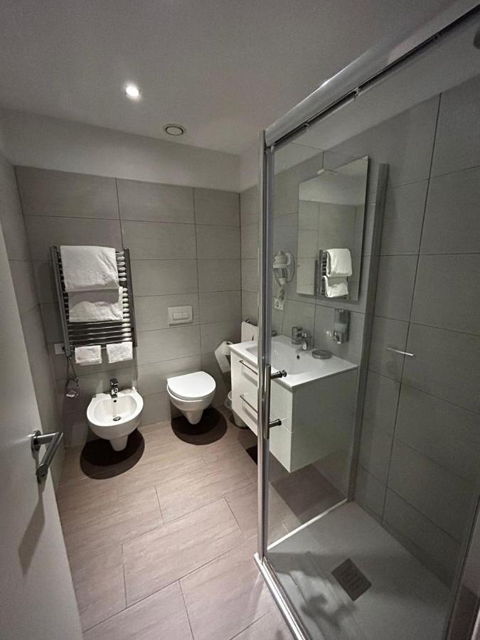 Fasthotel Linate Segrate Zewnętrze zdjęcie