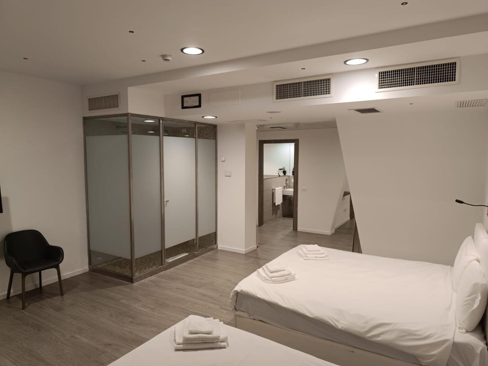 Fasthotel Linate Segrate Zewnętrze zdjęcie