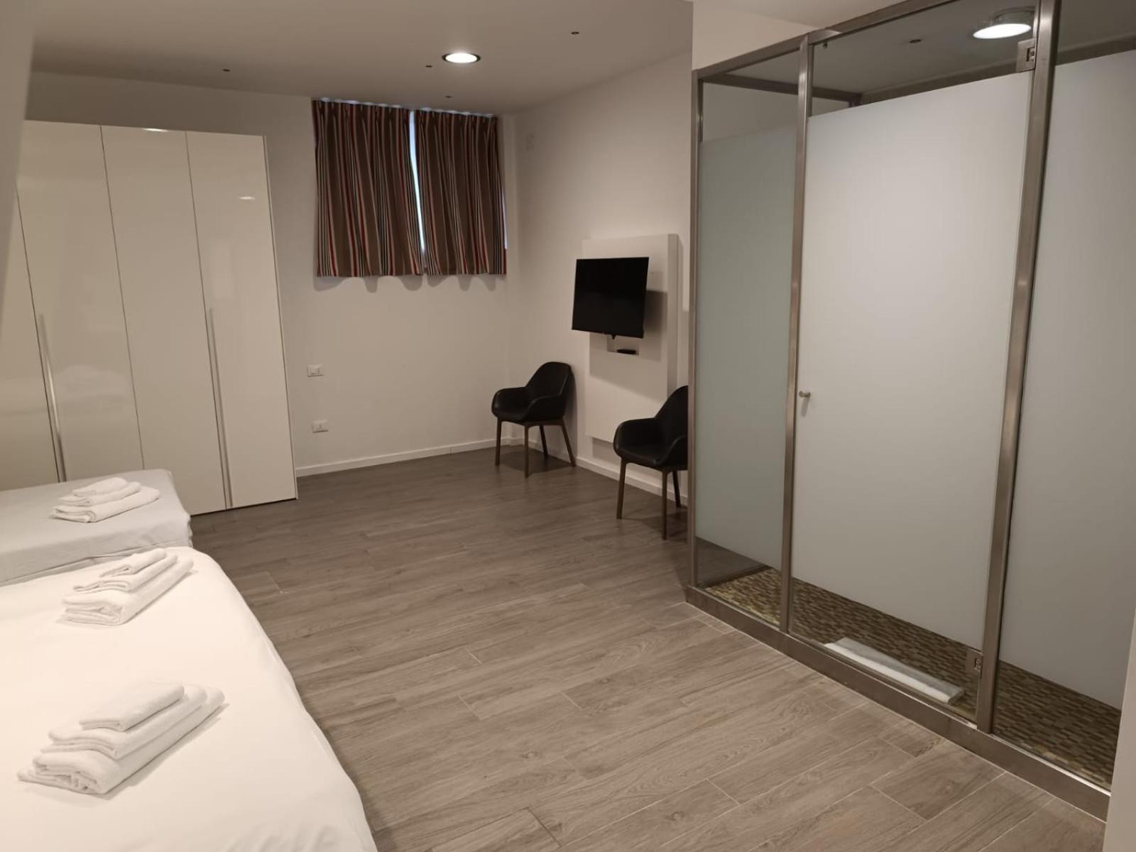 Fasthotel Linate Segrate Zewnętrze zdjęcie